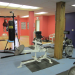 Red Room (Cardio)