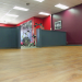 Red Room (Cardio)